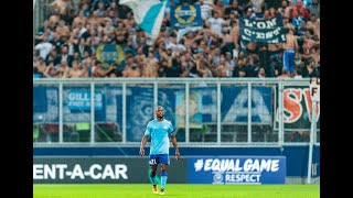 Nach Kung-Fu-Attacke gegen Fan: Olympique Marseille schmeißt Evra raus