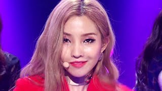 [Stage Mixㅣ교차편집] (G)I-DLE - 