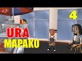 Ura Mapako part 4 Zimbabwe Comedy Cartoon