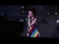 Garbage - Bleed Like Me (Live at Beat It Wally! 2007)