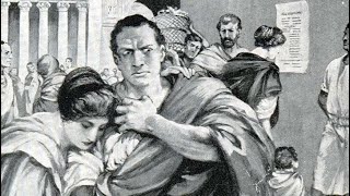 82 -81 BC | Sulla Takes Control of Rome
