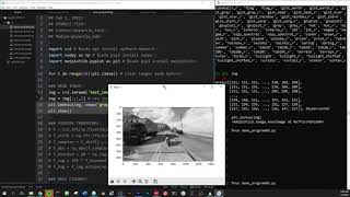 Python Computer Vision Tutorials — Image Fourier Transform / part 2.1 (Fourier Transform in Python)