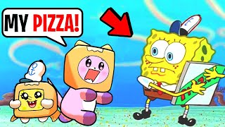 SPONGEBOB ACTUALLY DID WHAT?! ...YOU WON'T BELIEVE THIS