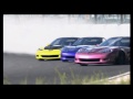 gt6　team　d☆shine　style　pv