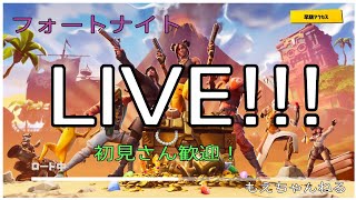 【神回】フォートナイト！マッチ中に野良にチャンネルの宣伝をしたら配信来てくれる？？[初見さん大歓迎]#34