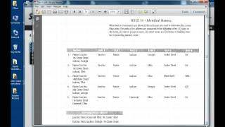 Filing Made Easy Unit 1 Section 2