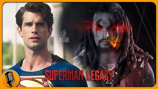 BREAKING Superman Legacy adds Jason Momoa as LOBO Reportedly