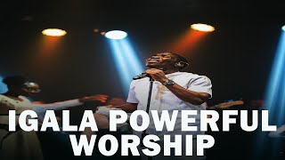 IGALA POWERFUL WORSHIP | MIN.THEOPHILUS SUNDAY