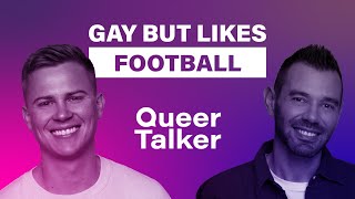 Mark Bittlestone: Comedy, Grief, Queer Identity and Finding His Voice