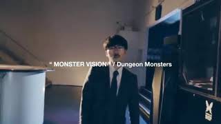 MonsterVISION