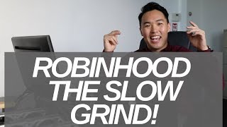 Robinhood Small Dividend Payments - EPS3