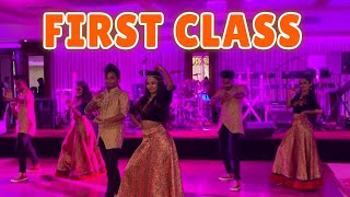 FIRST CLASS DaNcE | WEDDING DaNcE | COOL STEPS