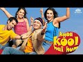 Kyaa Kool Hai Hum - Full Movie (HD) Comedy Movie | Tusshar Kapoor , Riteish Deshmukh , Isha Koppikar