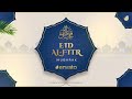 Eid Mubarak Opener - Openers | After Effect Template