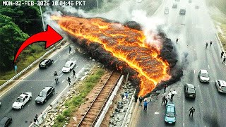Most Unexplainable Things Happening In Our World Right Now!