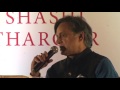 The Launch of 'An Era of Darkness: The British Empire in India' by Shashi Tharoor (Part 2)