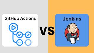Jenkins vs. GitHub Actions: Why GitHub Actions Is Winning!