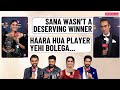 Sana Makbul VS Ranvir Shorey | Bigg Boss OTT 3 FINALISTS Interview | Naezy, Love Kataria