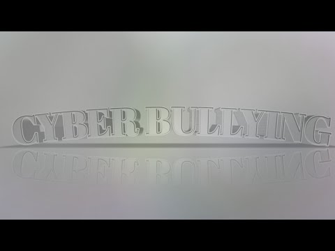 CyberBullying//Short Film//IRL - YouTube