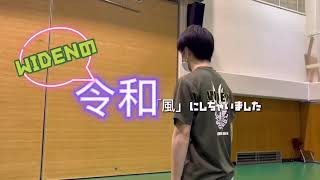 特撮ヒーローアクション❗️昭和〜平成〜令和の違いをやってみた