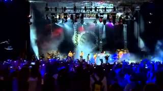 (DVD) RBD TOUR DE ADIOS (COMPLETO)