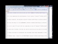 Cleaning up Tweets: How to use the Twitter API v1.1 with Python to stream tweets