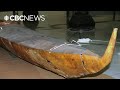 Indigenous artifacts held in Vatican Museums could soon be heading back to Canada