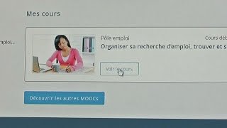 Pôle emploi propose gratuitement quatre formations en ligne