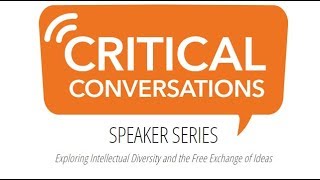 Unconscious Bias - Howard Ross | Auburn University Critical Conversations Speaker Series
