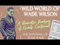 Exposing of Team Wade: A Dramatic Reading of Emails Continued | Plus Calls!