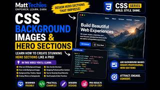 CSS4 - Background Images