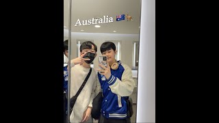 만 19세의 첫 독립이자 첫 해외 살이 🇦🇺