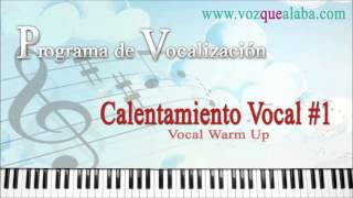 Programa de Vocalización  quente vacoal