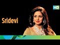 Remembering India’s first female superstar - Sridevi