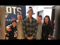 Tom Brady's Connection to Small Minnesota Town