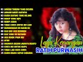 Ratih Purwasih  Full Album 🍓 Lagu Kenangan Nostalgia 80an - 90an Terbaik 🍓Lagu Lawas