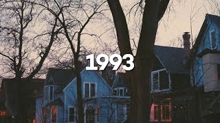 １９９３ ＮＯＳＴＡＬＧＩＡ ~ 𝘢 𝘷𝘢𝘱𝘰𝘳𝘸𝘢𝘷𝘦 𝘧𝘰𝘳 𝘵𝘳𝘶𝘦 𝘯𝘰𝘴𝘵𝘢𝘭𝘨𝘪𝘢 ~ 𝘴𝘺𝘯𝘵𝘩𝘸𝘢𝘷𝘦 / 𝘤𝘩𝘪𝘭𝘭𝘸𝘢𝘷𝘦