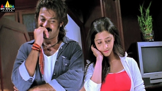 Vijayadasami Telugu Movie Part 5/13 | Kalyan Ram, Vedhika | Sri Balaji Video