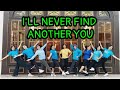 I'LL NEVER FIND ANOTHER YOU // Line Dance Choreo by Silvi Laurent (INA) Oct 2024