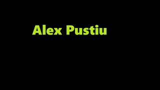 Alex Pustiu - Hai in palma de Mallorca