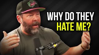 Bert Kreischer vs The Haters