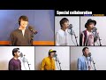 硝子の少年／kinki kids 【コラボ】よかろうもんfeat. 伊沢拓司