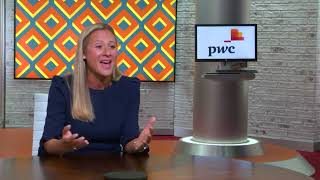 PwC's Welcome Back Program: Hear Program Perspectives