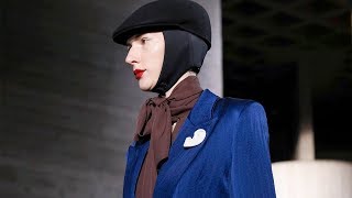 Roland Mouret | Fall Winter 2020/2021 | Full Show