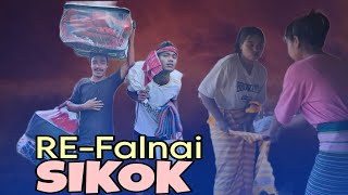 SIKOK -Ri Falnai | Kokborok short film | @TwisaFilms