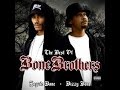 Layzie Bone & Bizzy Bone - Back In The Day (The Best Of Bone Brothers)