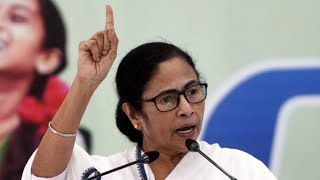 Bengal Election Result: Mamata Banerjee Defeats BJP's Suvendu Adhikari In Nandigram By 1200 Votes