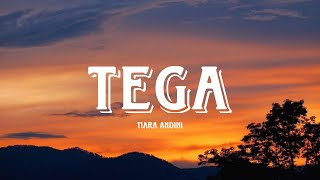 Tiara Andini - Tega (Lirik)