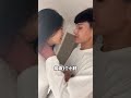 接吻的好处 情侣