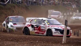 Supercars final CEZ Mariapocs 2016